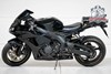 Honda CBR1000RR Fireblade
