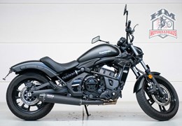 Gebrauchte Kawasaki Vulcan S