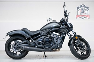 Angebot Kawasaki Vulcan S