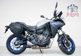 Gebrauchte Yamaha Tracer 700