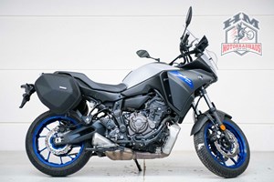 Angebot Yamaha Tracer 700