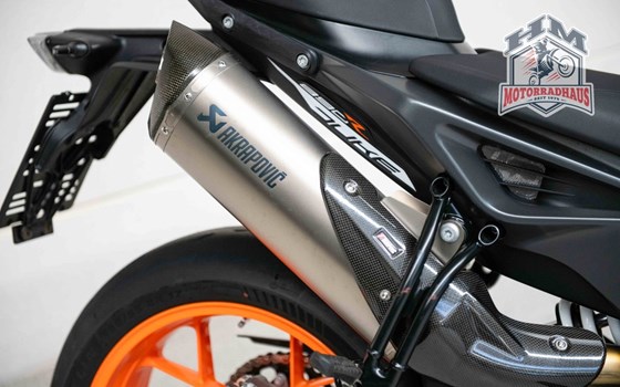 Gebrauchtmotorrad KTM 890 Duke R - Bild 5