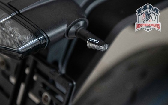 Gebrauchtmotorrad KTM 890 Duke R - Bild 6