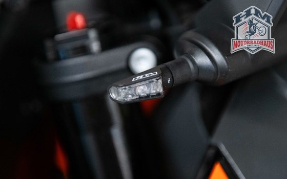 Gebrauchtmotorrad KTM 890 Duke R - Bild 7