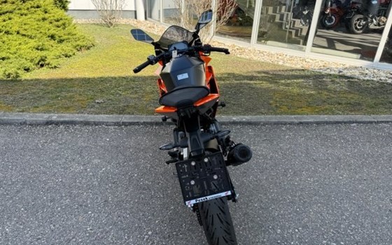 Gebrauchtmotorrad KTM RC 125 - Bild 3