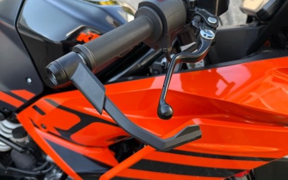 Gebrauchtmotorrad KTM RC 125 - Bild 7