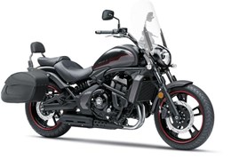 Neumotorrad Kawasaki Vulcan S
