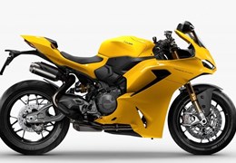 Neumotorrad Ducati Panigale V2 S
