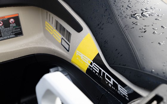 Neufahrzeug Benda Darkflag 500 Commander - Bild 16