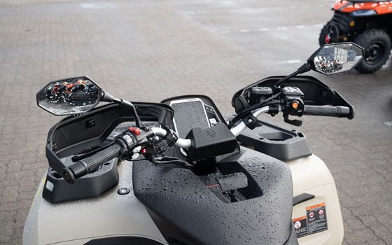 Neufahrzeug Benda Darkflag 500 Commander - Bild 17