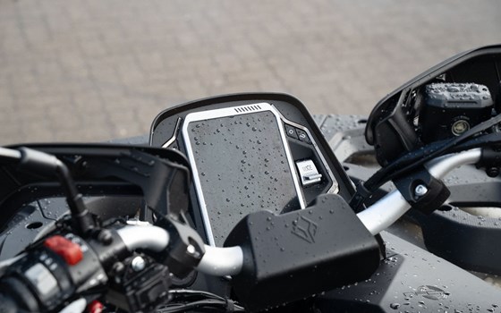 Neufahrzeug Benda Darkflag 500 Commander - Bild 20