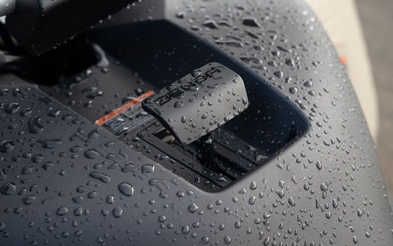 Neufahrzeug Benda Darkflag 500 Commander - Bild 21