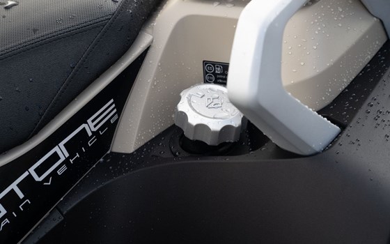 Neufahrzeug Benda Darkflag 500 Commander - Bild 22