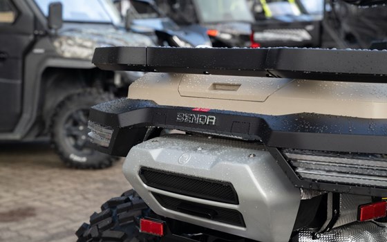 Neufahrzeug Benda Darkflag 500 Commander - Bild 25