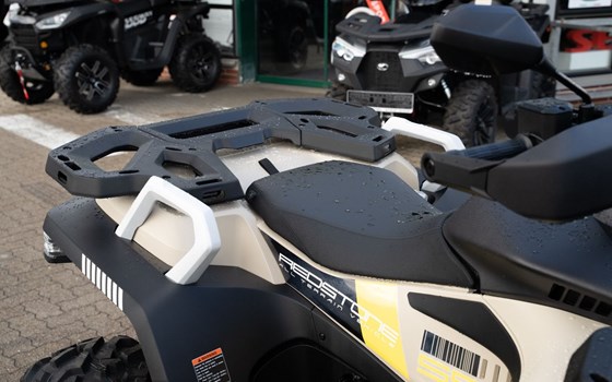 Neufahrzeug Benda Darkflag 500 Commander - Bild 29