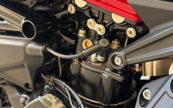 Gebrauchtmotorrad Ducati XDiavel Nera - Bild 6