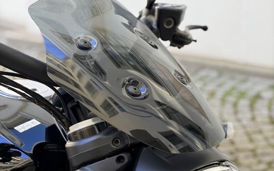 Gebrauchtmotorrad Ducati XDiavel Nera - Bild 9