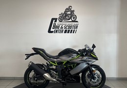 Neumotorrad Kawasaki Ninja 125
