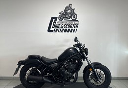 Gebrauchte Honda CMX500 Rebel