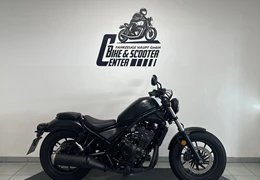 Gebrauchte Honda CMX500 Rebel