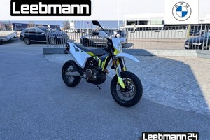 Angebot Husqvarna 701 Supermoto