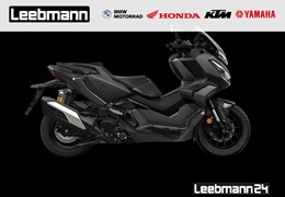 Gebrauchte Honda ADV350