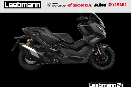 Honda ADV350