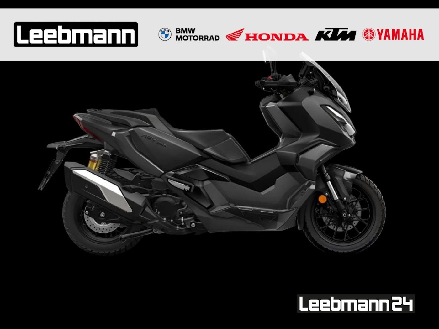 Honda ADV350
