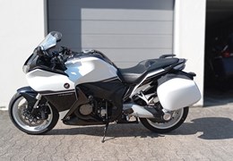 Gebrauchte Honda VFR 1200 F
