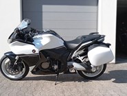 Honda VFR 1200 F