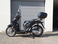 Honda SH150i