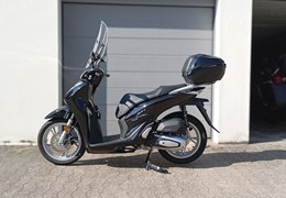 Gebrauchte Honda SH150i