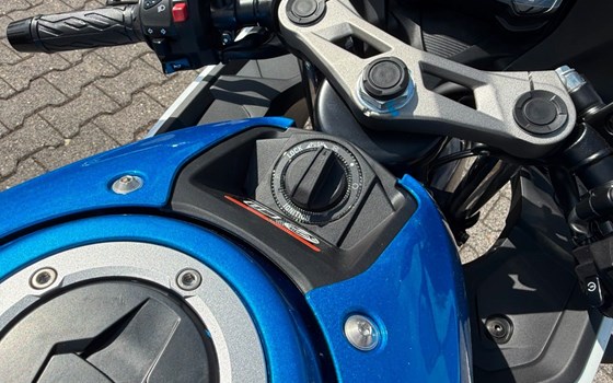 Neufahrzeug Suzuki GSX-R125 - Bild 12
