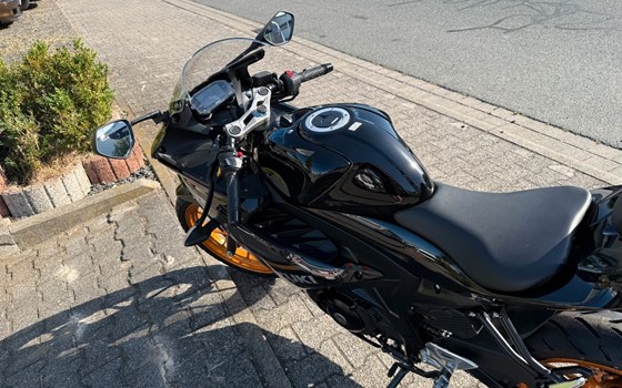 Neufahrzeug Suzuki GSX-R125 - Bild 16