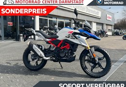 Gebrauchte BMW G 310 GS