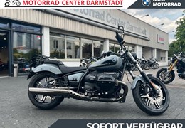 Gebrauchte BMW R 18