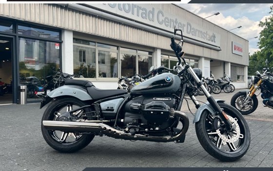 Gebrauchtmotorrad BMW R 18 - Bild 1