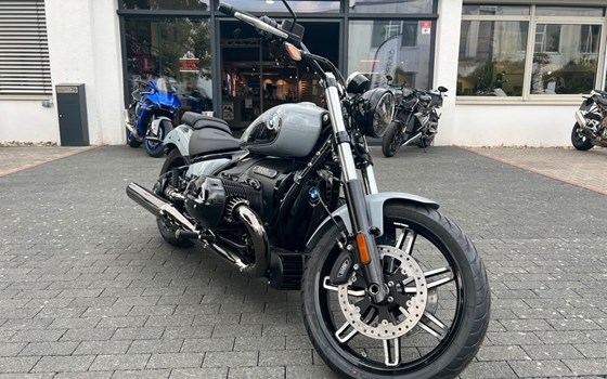 Gebrauchtmotorrad BMW R 18 - Bild 2
