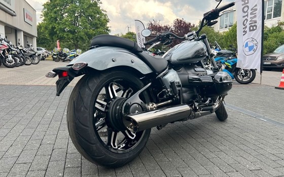 Gebrauchtmotorrad BMW R 18 - Bild 3