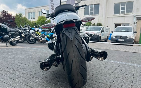 Gebrauchtmotorrad BMW R 18 - Bild 5