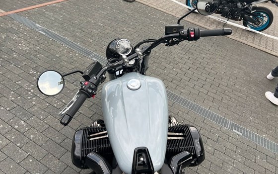 Gebrauchtmotorrad BMW R 18 - Bild 6