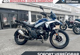 Neumotorrad BMW R 1300 GS