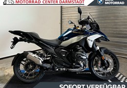 Neumotorrad BMW R 1300 GS