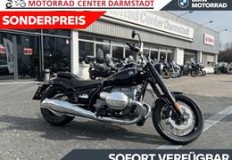 Gebrauchte BMW R 18