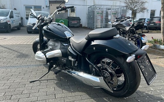 Gebrauchtmotorrad BMW R 18 - Bild 3