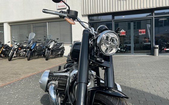 Gebrauchtmotorrad BMW R 18 - Bild 4