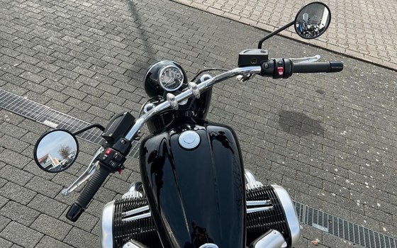 Gebrauchtmotorrad BMW R 18 - Bild 5