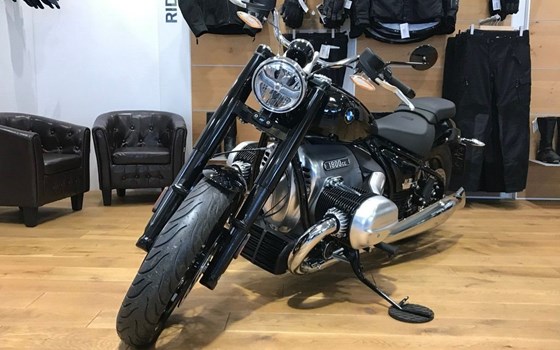 Gebrauchtmotorrad BMW R 18 - Bild 6