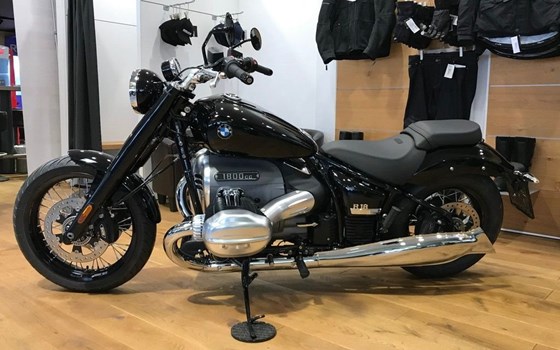 Gebrauchtmotorrad BMW R 18 - Bild 7