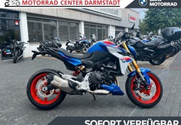 Gebrauchte BMW F 900 R